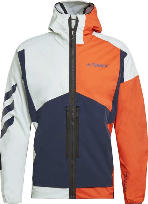 Terrex Ski Gear 